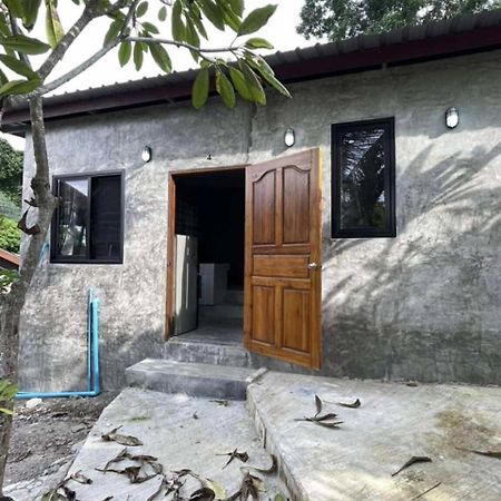 דירות Koh Tao Townhouse מראה חיצוני תמונה