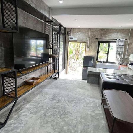 דירות Koh Tao Townhouse מראה חיצוני תמונה