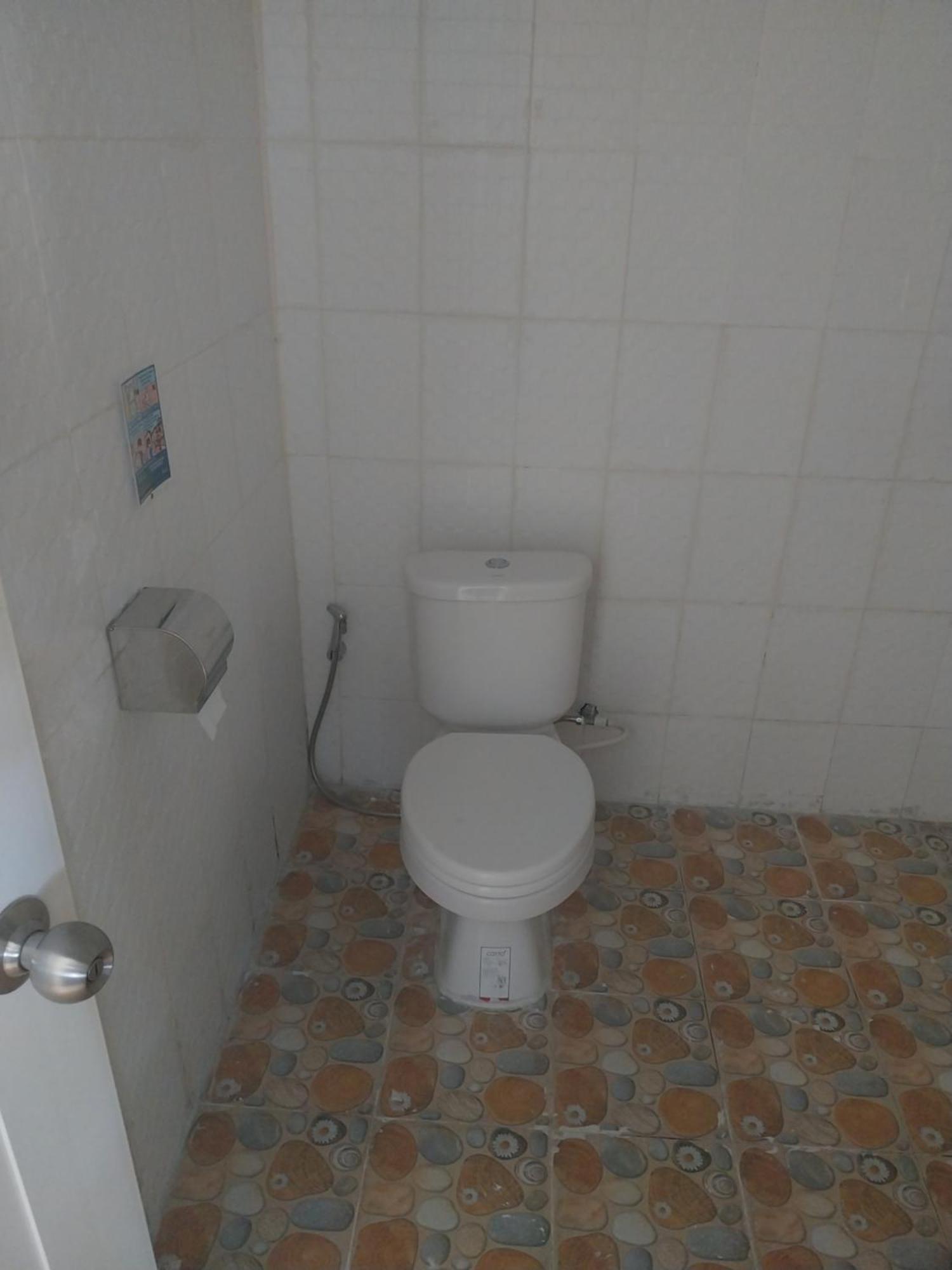 דירות Koh Tao Townhouse מראה חיצוני תמונה