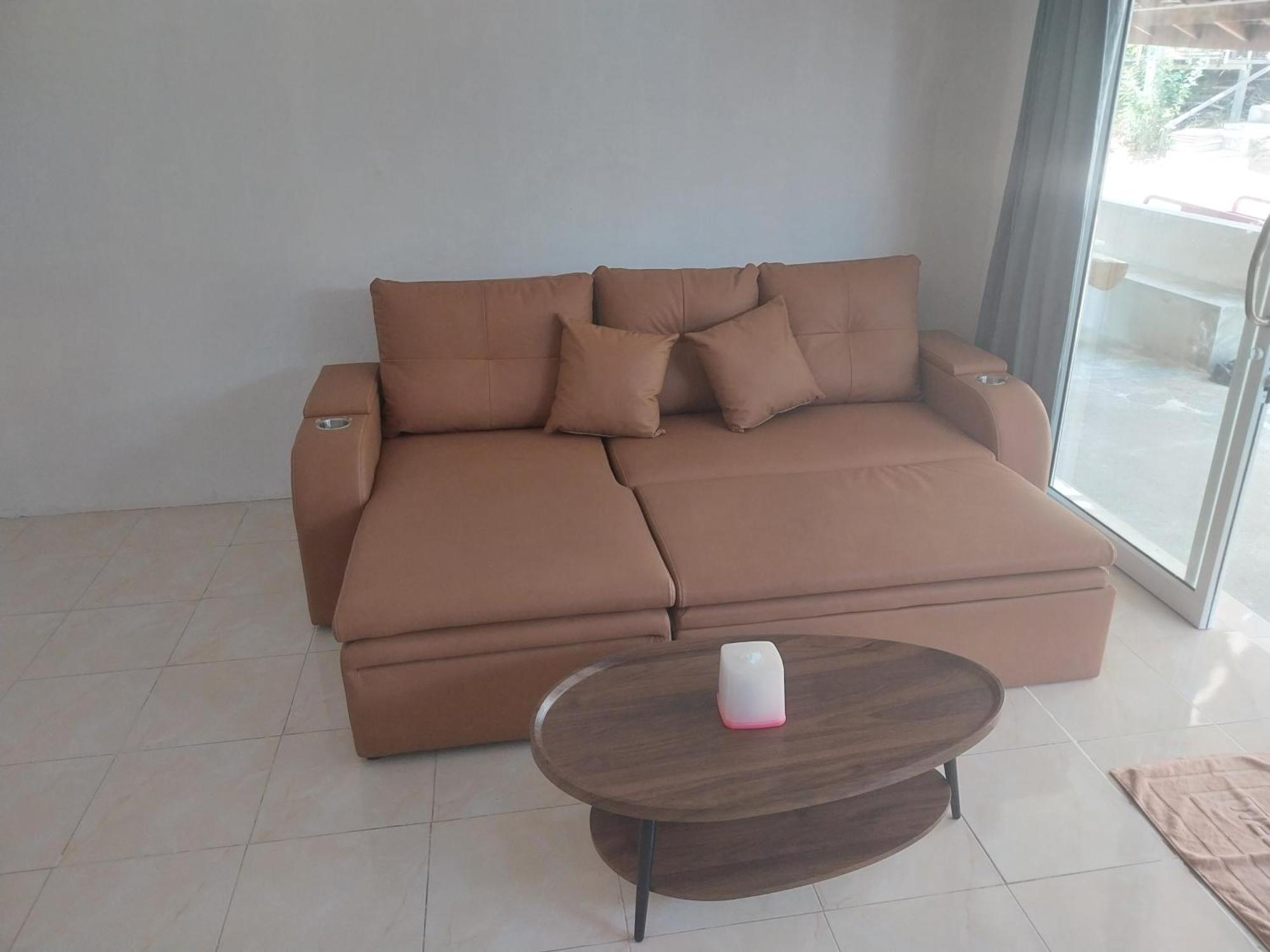 דירות Koh Tao Townhouse מראה חיצוני תמונה