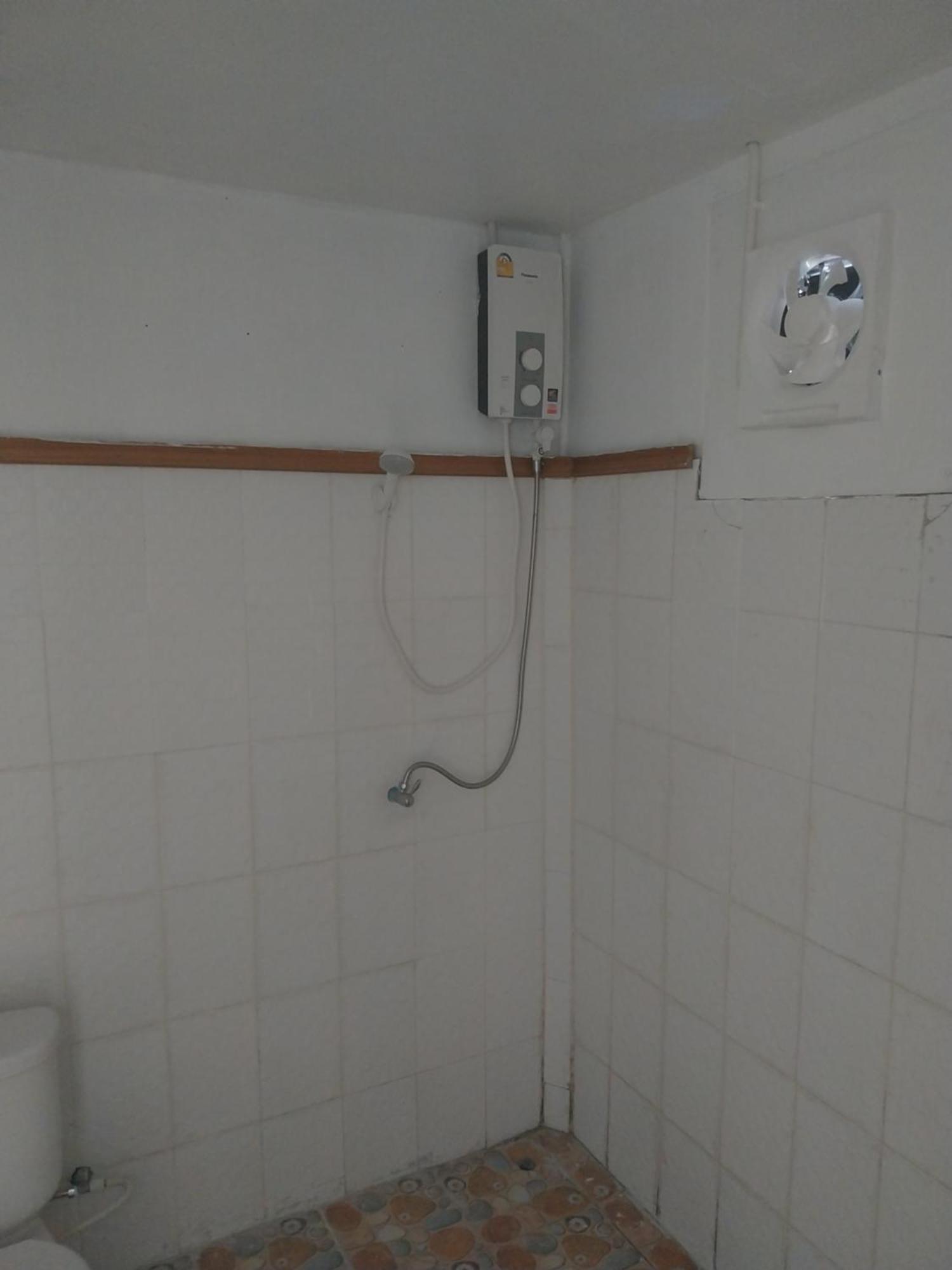 דירות Koh Tao Townhouse מראה חיצוני תמונה