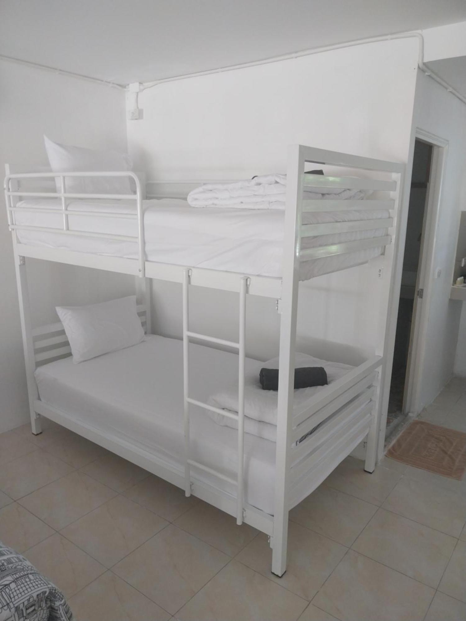 דירות Koh Tao Townhouse מראה חיצוני תמונה