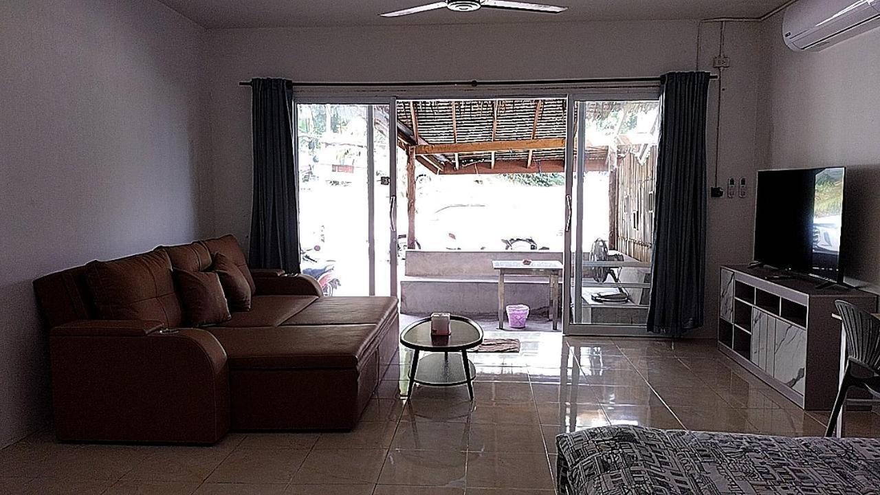 דירות Koh Tao Townhouse מראה חיצוני תמונה