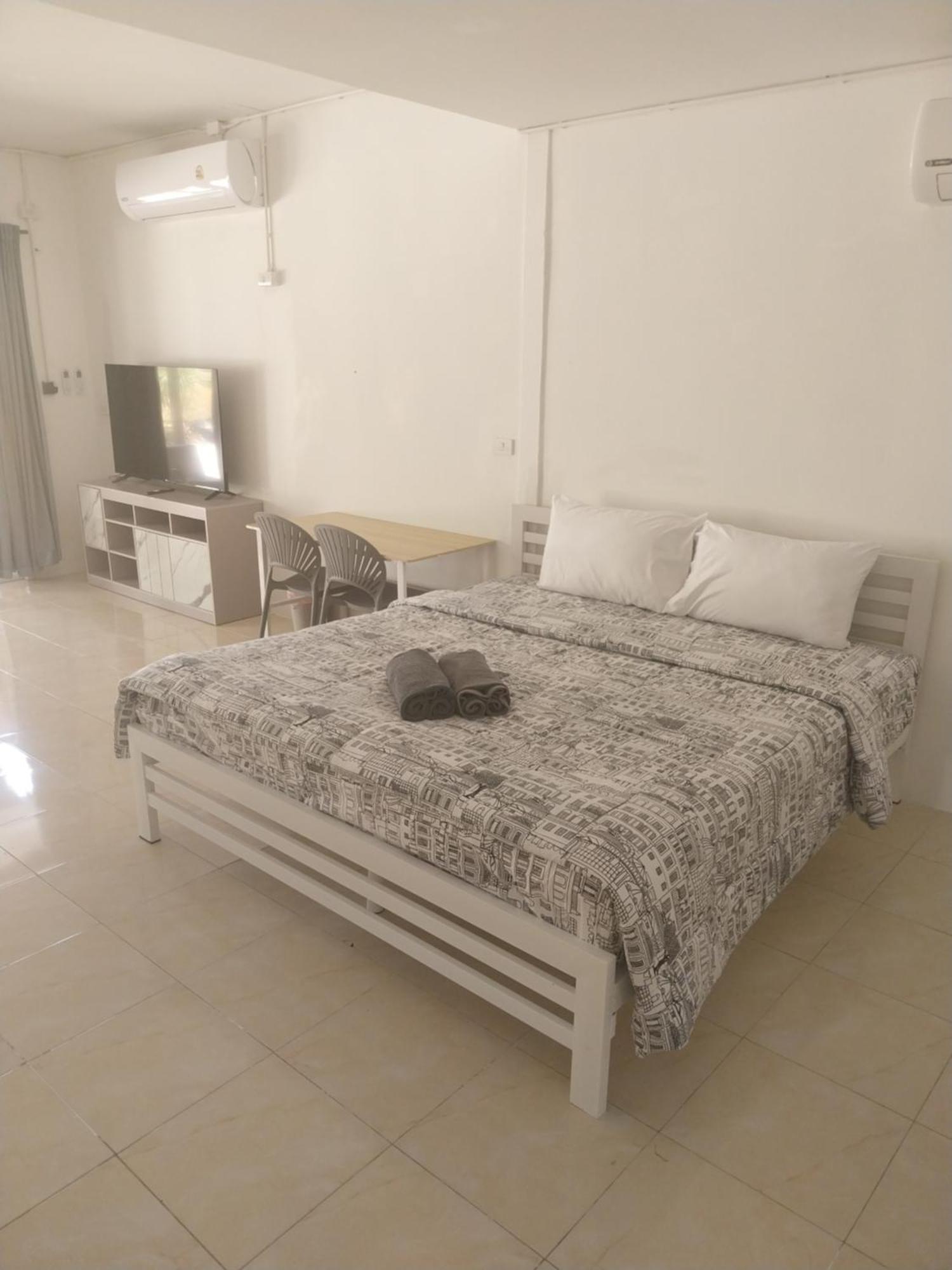 דירות Koh Tao Townhouse מראה חיצוני תמונה