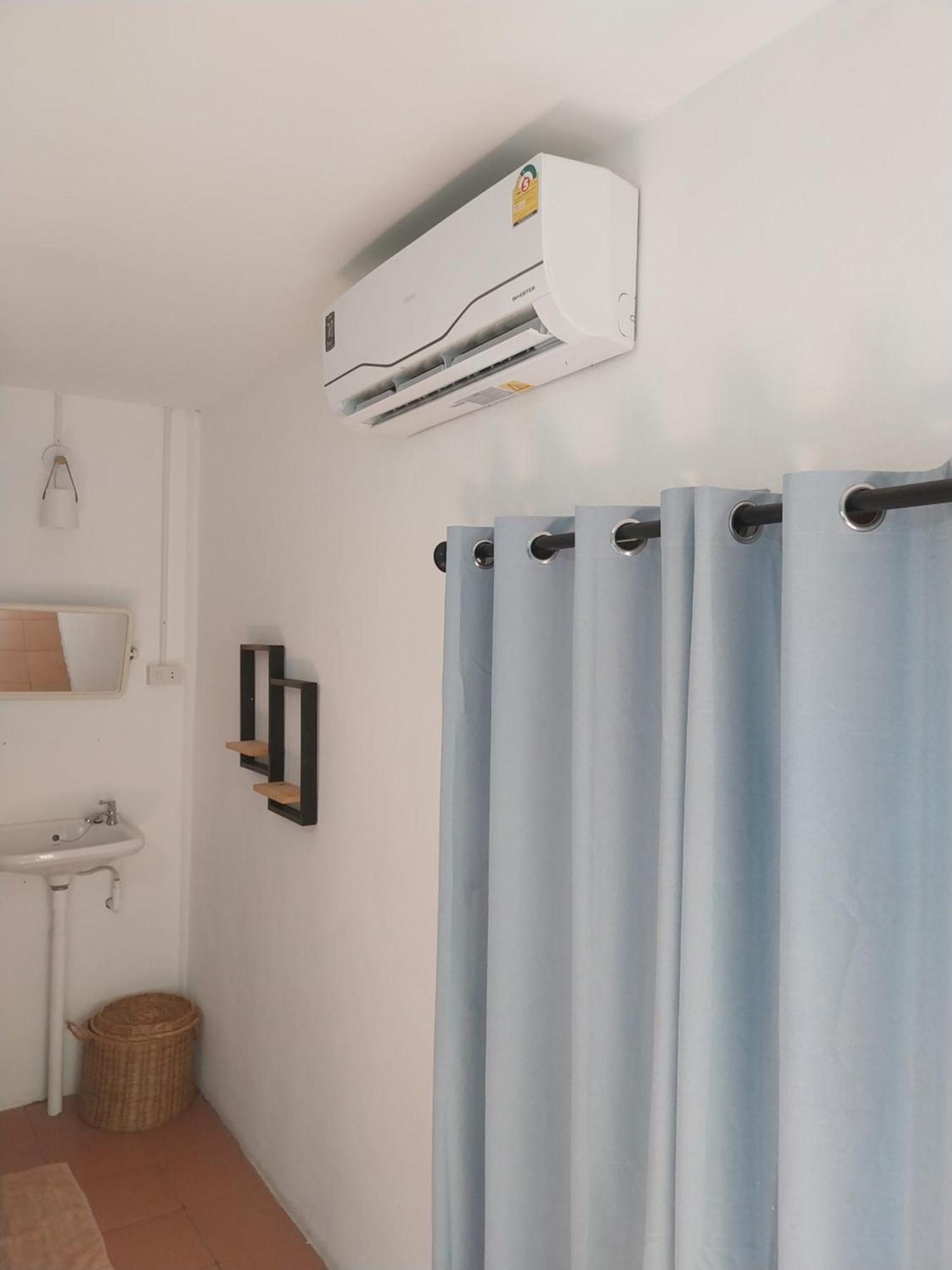 דירות Koh Tao Townhouse מראה חיצוני תמונה