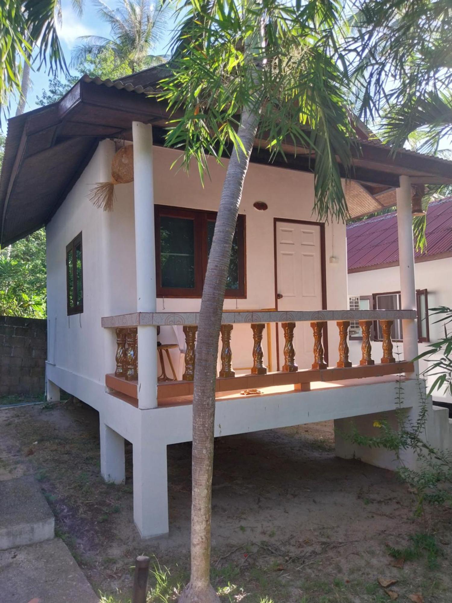דירות Koh Tao Townhouse מראה חיצוני תמונה