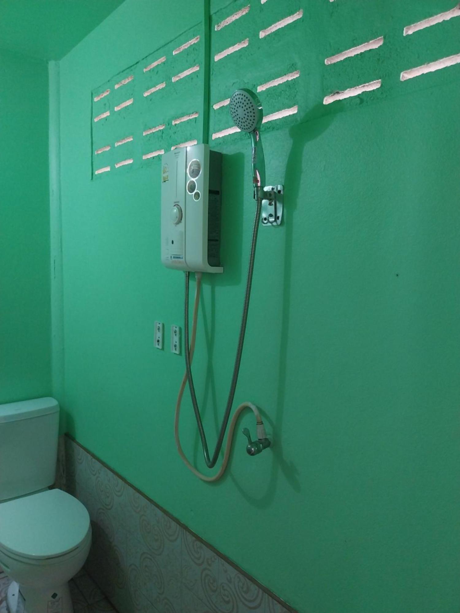 דירות Koh Tao Townhouse מראה חיצוני תמונה