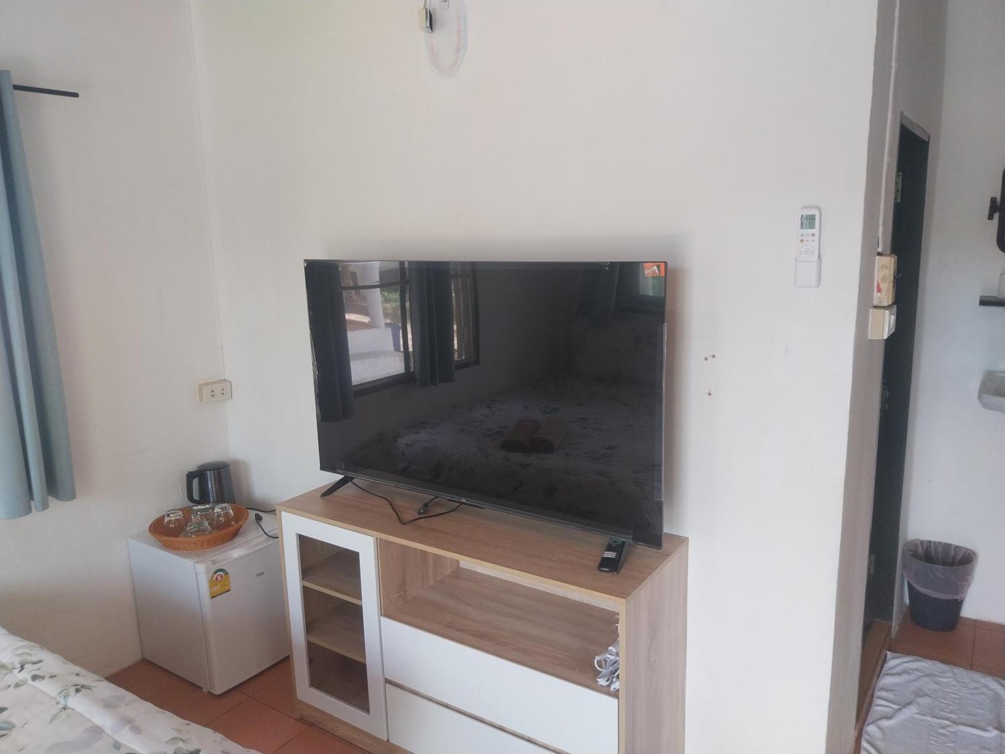 דירות Koh Tao Townhouse מראה חיצוני תמונה