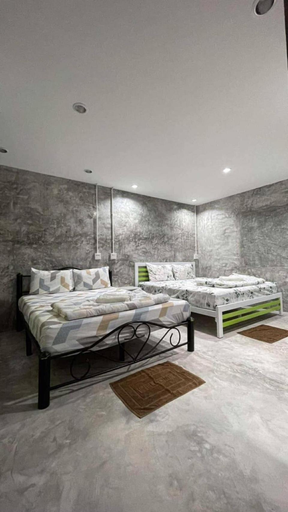 דירות Koh Tao Townhouse מראה חיצוני תמונה