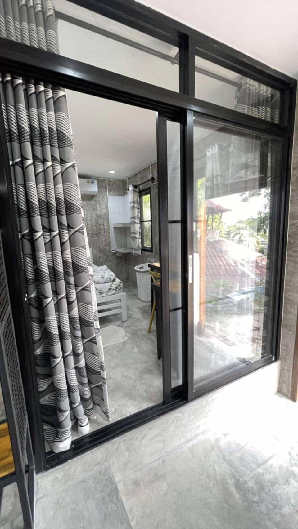 דירות Koh Tao Townhouse מראה חיצוני תמונה