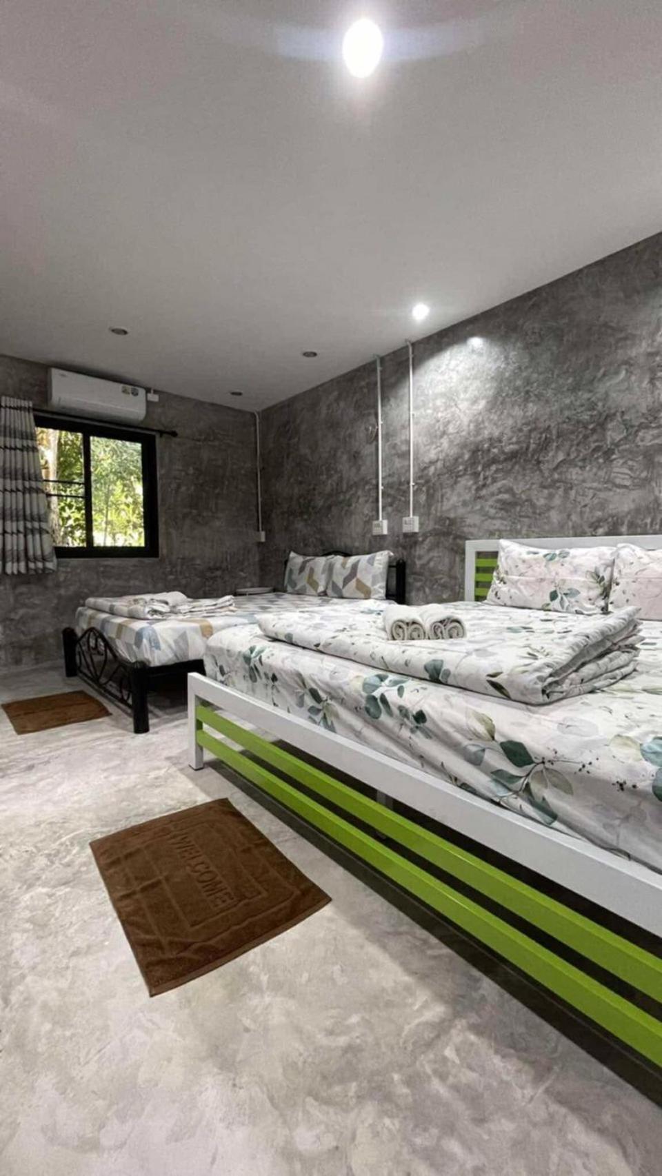 דירות Koh Tao Townhouse מראה חיצוני תמונה