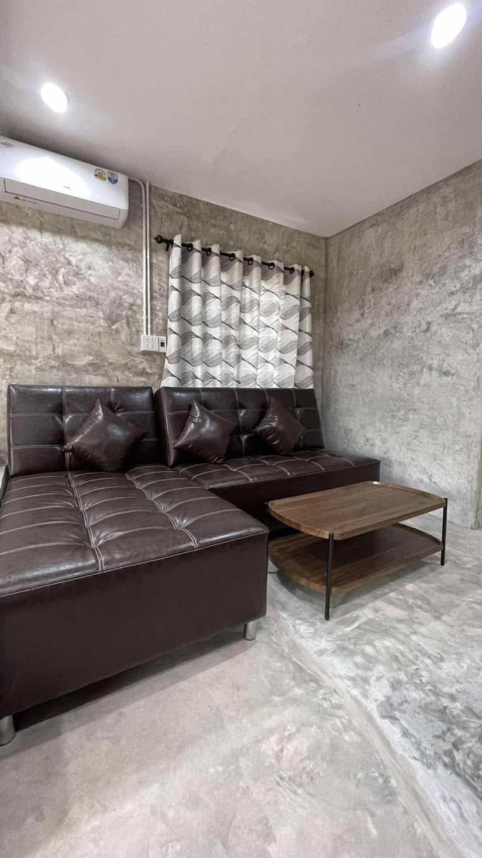 דירות Koh Tao Townhouse מראה חיצוני תמונה