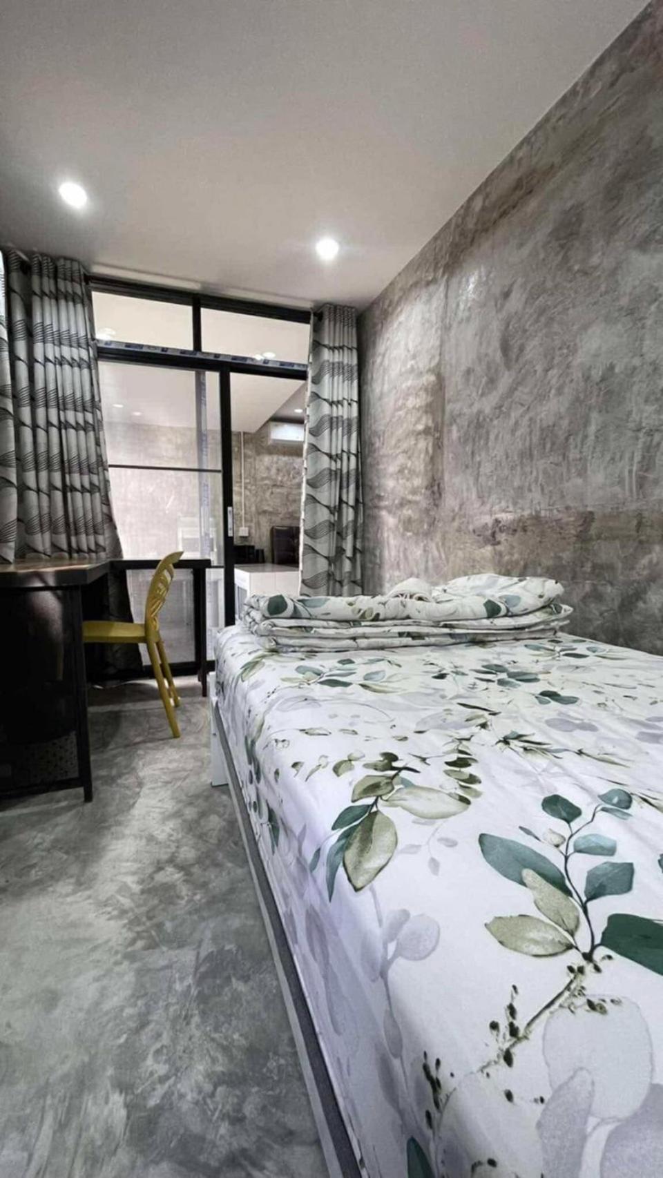 דירות Koh Tao Townhouse מראה חיצוני תמונה