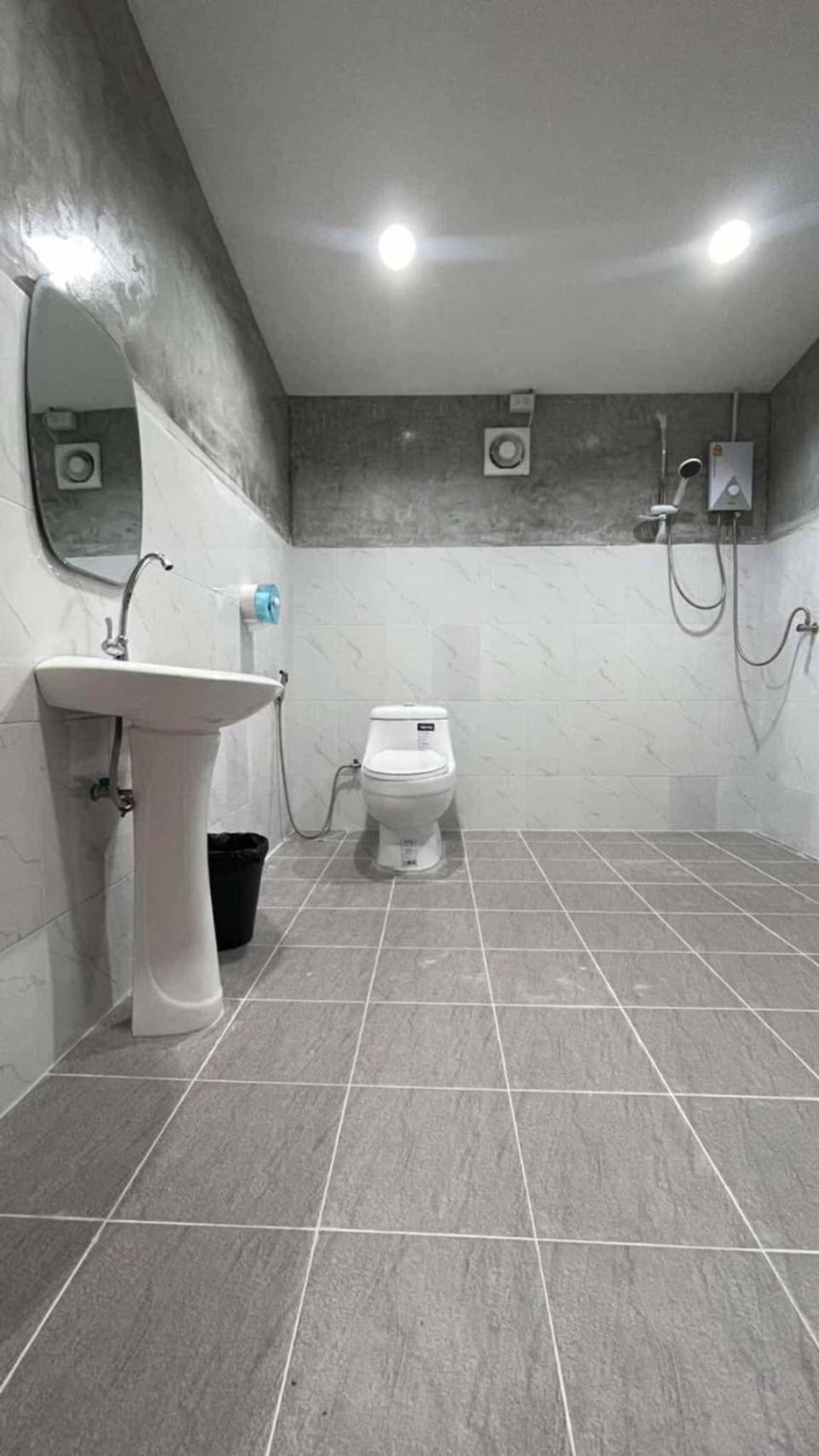 דירות Koh Tao Townhouse מראה חיצוני תמונה