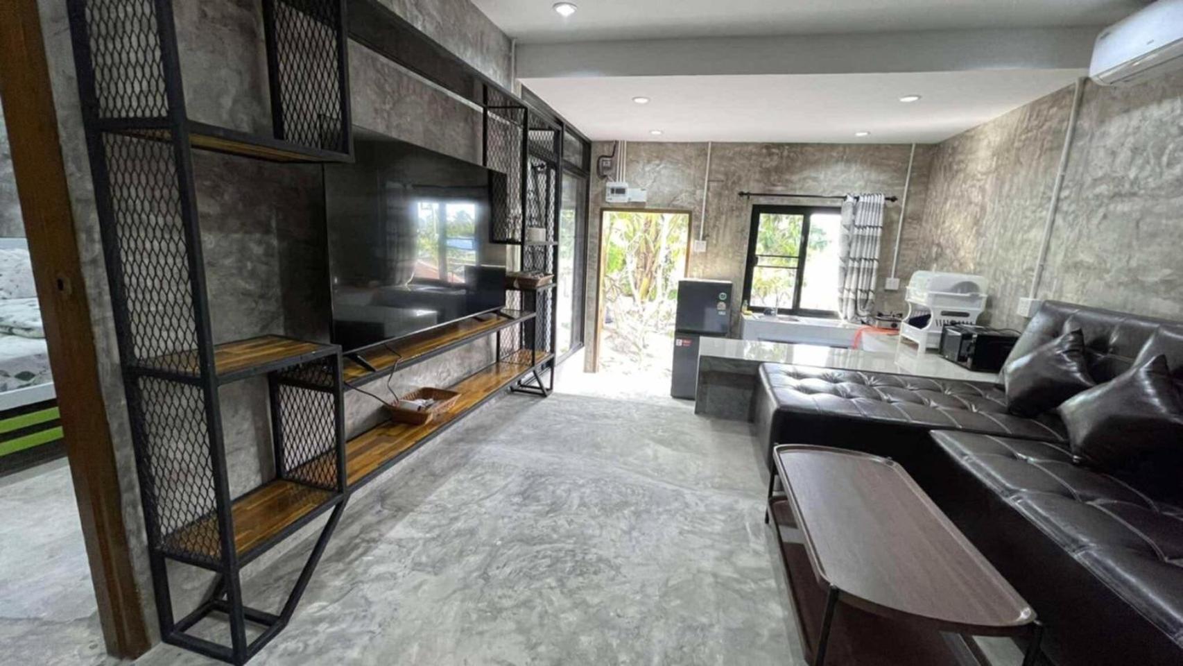 דירות Koh Tao Townhouse מראה חיצוני תמונה