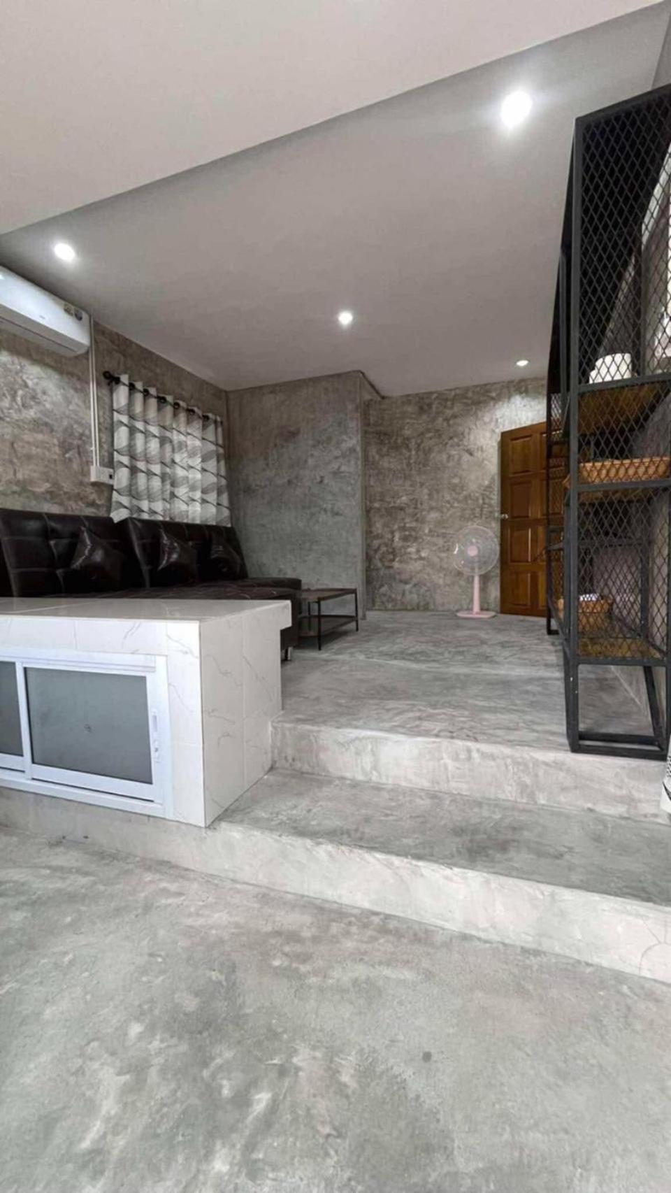 דירות Koh Tao Townhouse מראה חיצוני תמונה