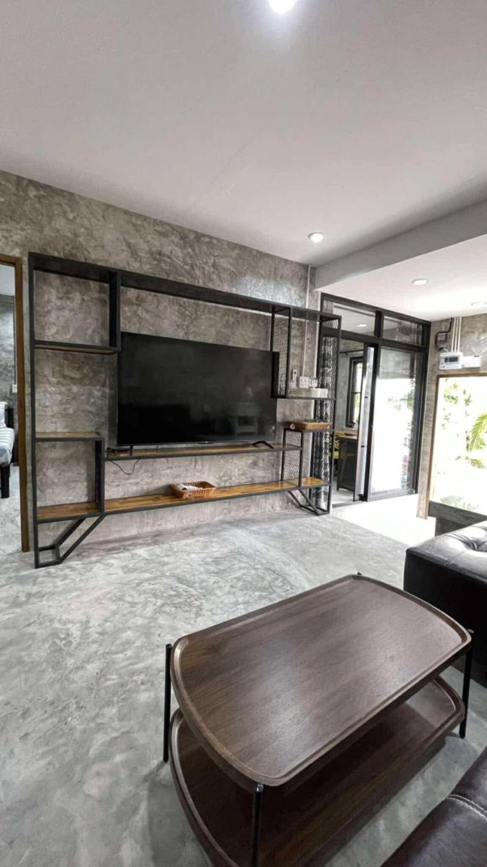 דירות Koh Tao Townhouse מראה חיצוני תמונה