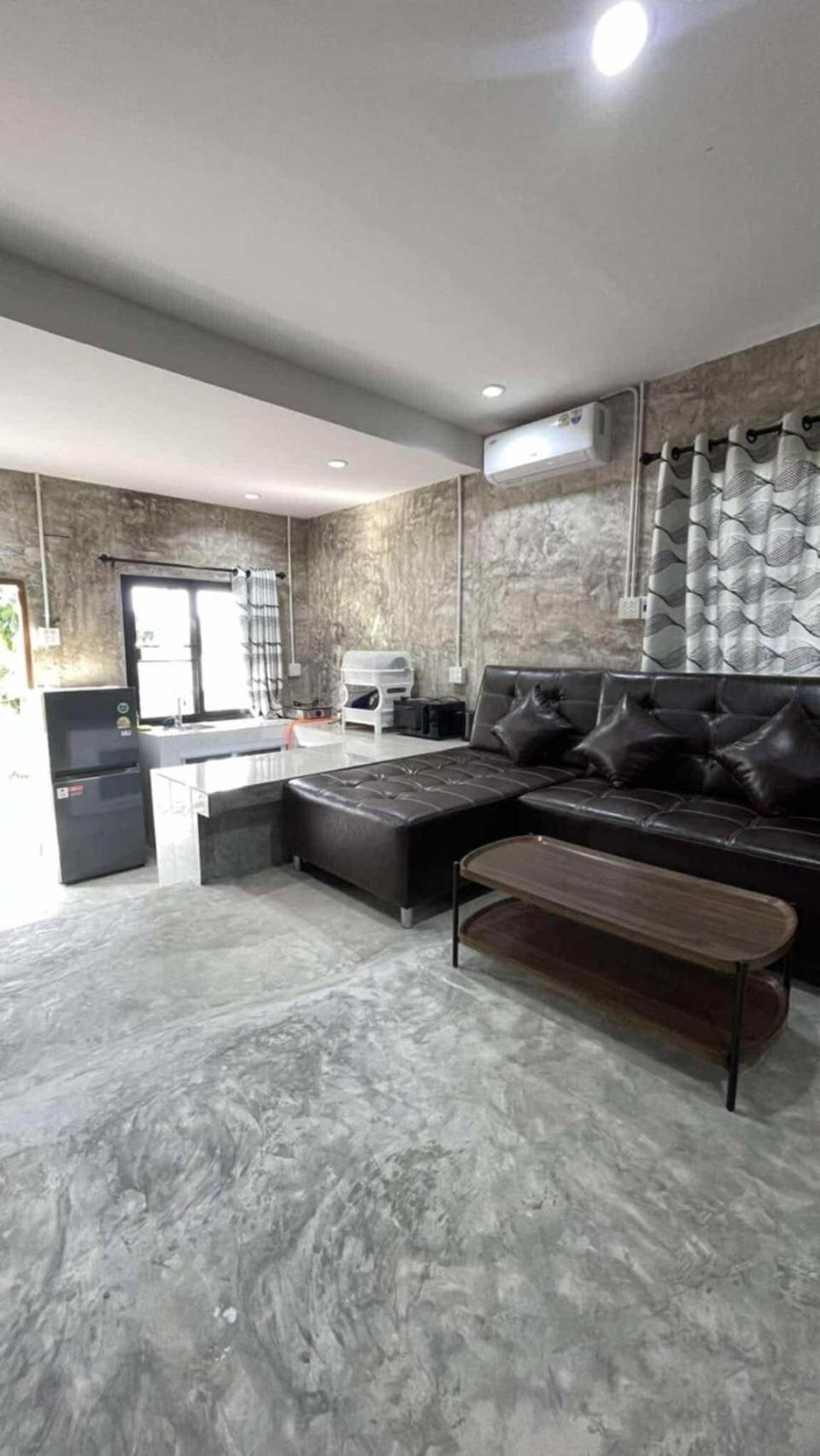 דירות Koh Tao Townhouse מראה חיצוני תמונה