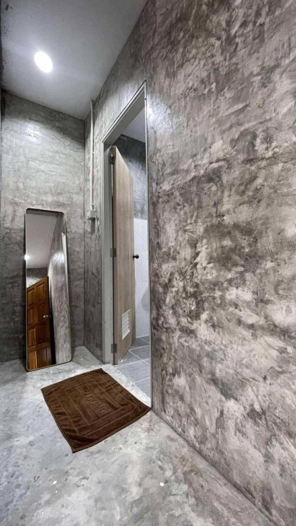 דירות Koh Tao Townhouse מראה חיצוני תמונה